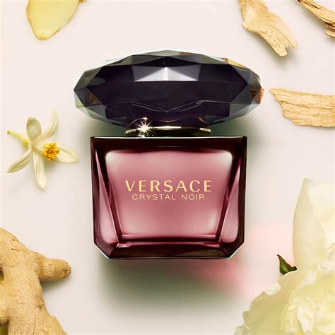 crystal noir versace composition|versace crystal noir best price.